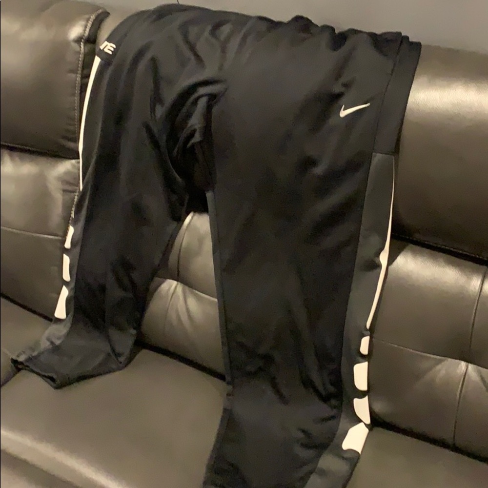 Nike elite pants